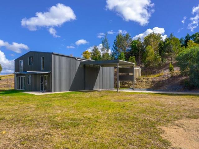 Land for sale in Tamaree, Queensland