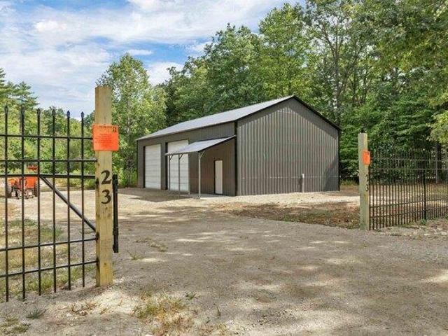 Land for sale in New Hampshire
