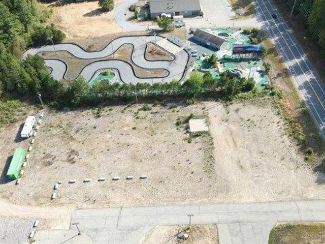 Land for sale in New Hampshire