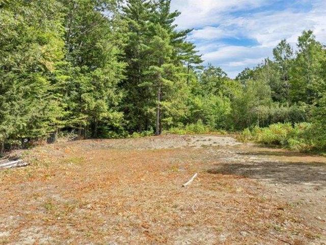 Land for sale in New Hampshire