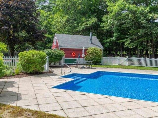 Land for sale in New Hampshire