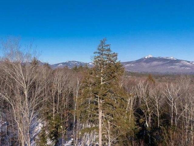 Land for sale in New Hampshire