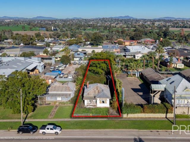 Land for sale in Tamworth, Tamworth Regional Council