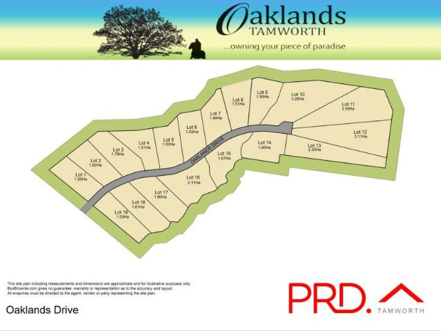 Land for sale in Tamworth, Tamworth Regional Council
