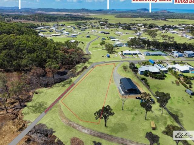 Land for sale in Tanby, Livingstone Shire