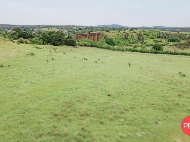 Land for sale in Taradale