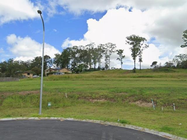 Land for sale in Melinga, New South Wales
