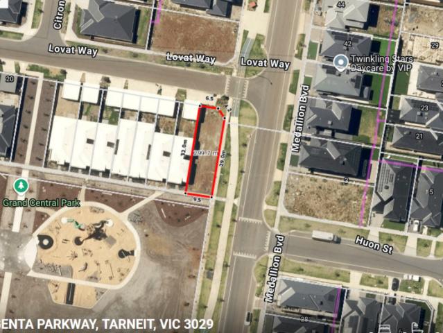 Land for sale in Camerons Creek, Victoria