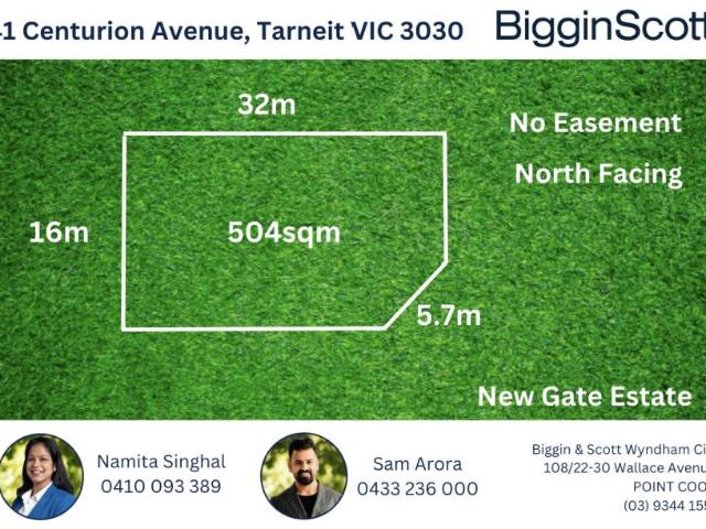 Land for sale in Camerons Creek, Victoria