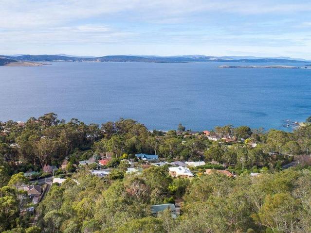 Land for sale in Hobart, Tasmania