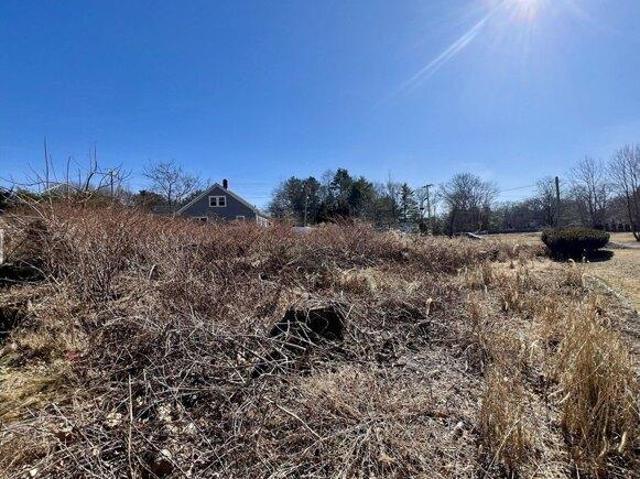 Land for sale in Bristol, Massachusetts