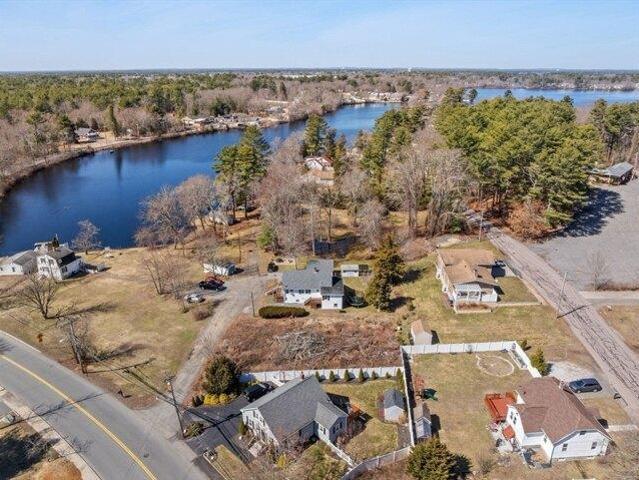 Land for sale in Bristol, Massachusetts