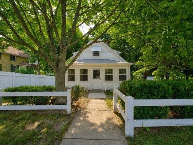 Land for sale in Bristol, Massachusetts