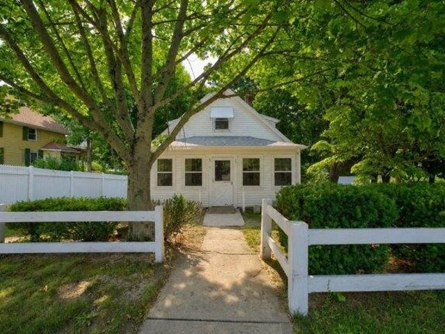 Land for sale in Bristol, Massachusetts