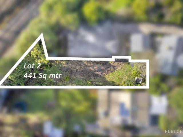 Land for sale in Tecoma, Melbourne