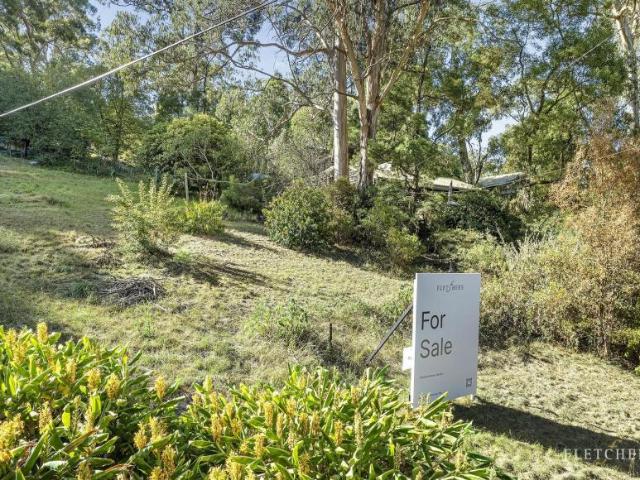 Land for sale in Tecoma, Melbourne