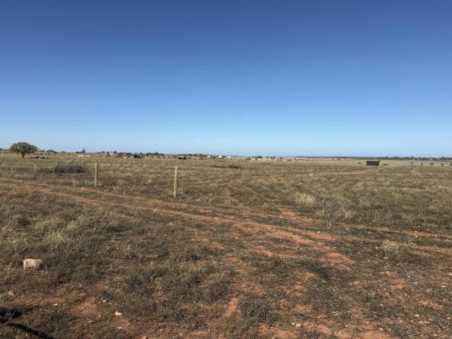 Land for sale in Telowie, South Australia