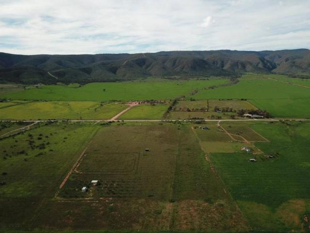 Land for sale in Telowie, South Australia