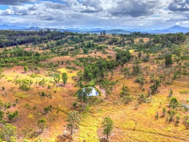 Land for sale in New South Wales