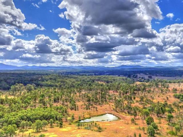 Land for sale in New South Wales