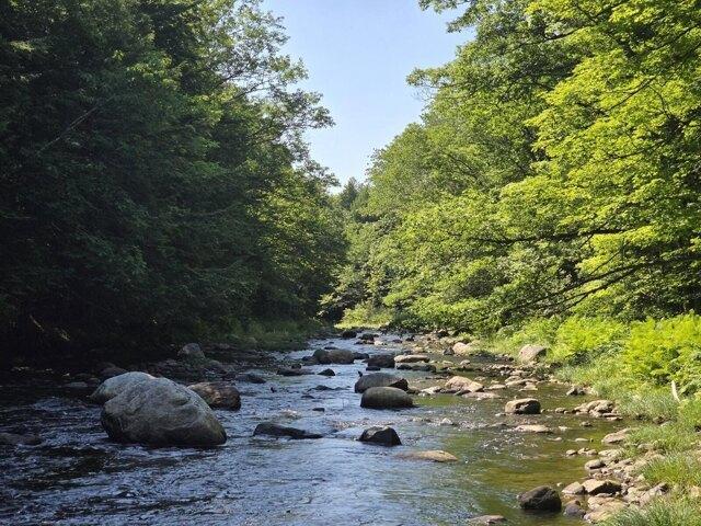 Land for sale in Wilton, Maine
