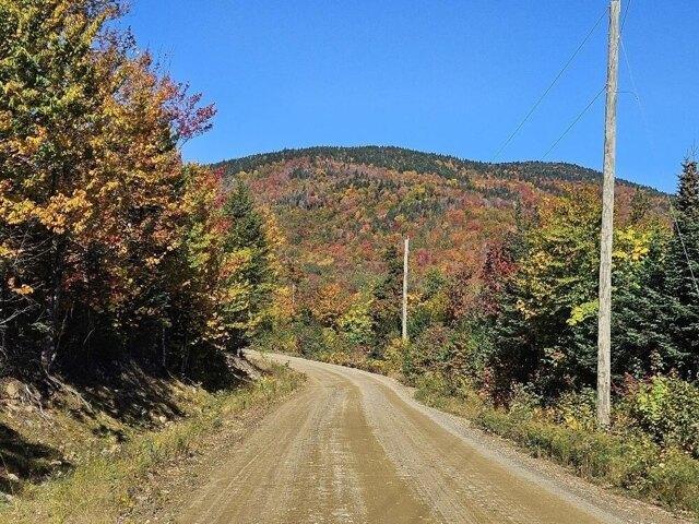 Land for sale in Temple, Maine