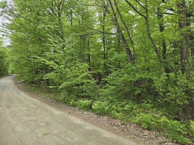 Land for sale in Temple, Maine