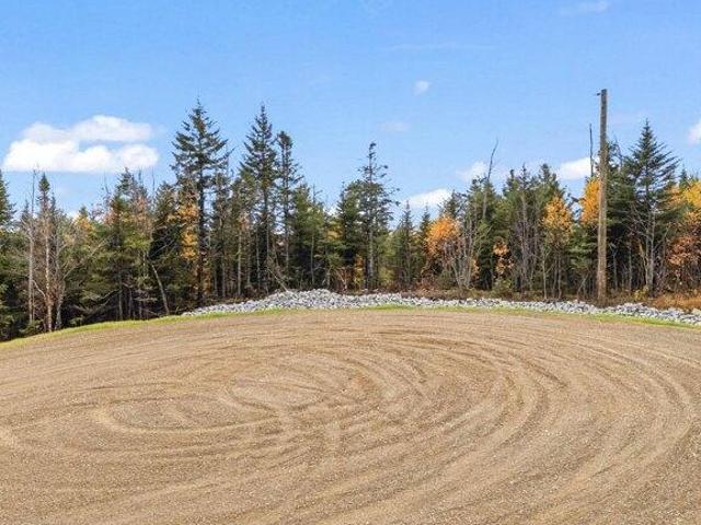 Land for sale in Temple Intervale, Temple