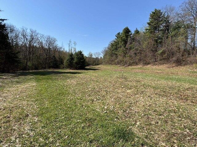Land for sale in New Hampshire