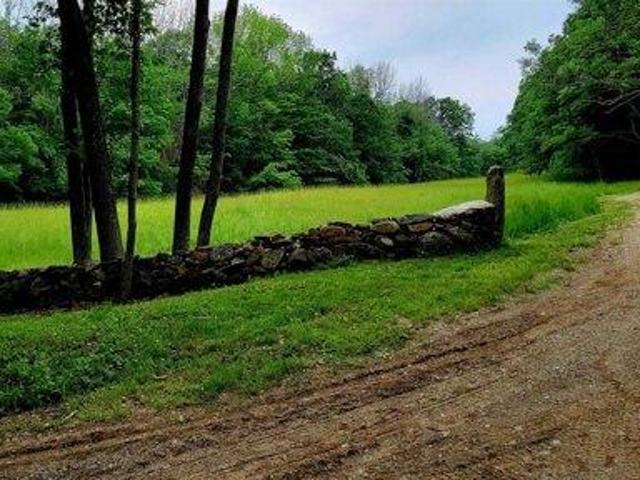 Land for sale in New Hampshire