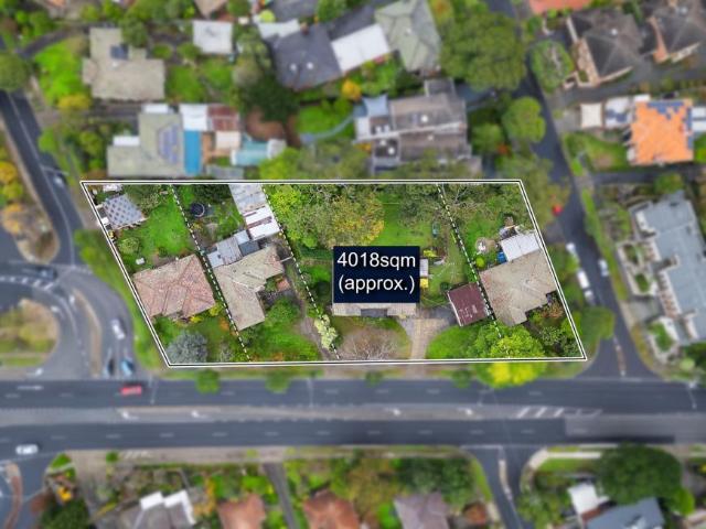Land for sale in Camerons Creek, Victoria