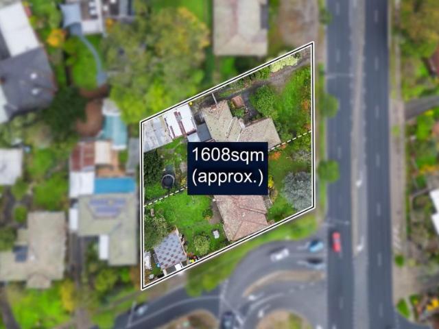 Land for sale in Templestowe Lower, Melbourne