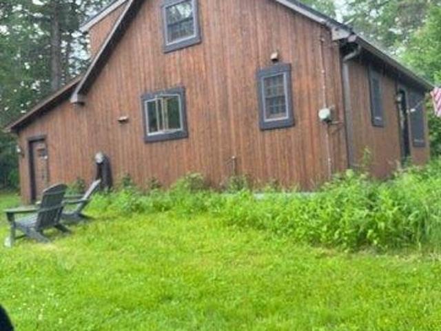 Land for sale in Baldwinville, Massachusetts