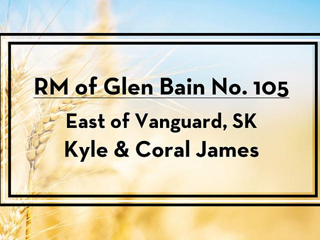 Land for sale in Saskatchewan