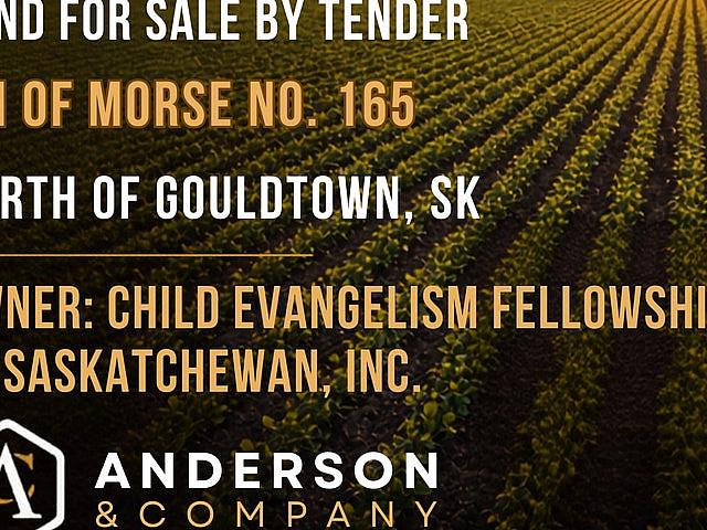 Land for sale