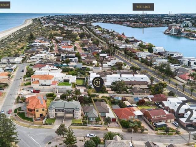 Land for sale in Tennyson, Adelaide