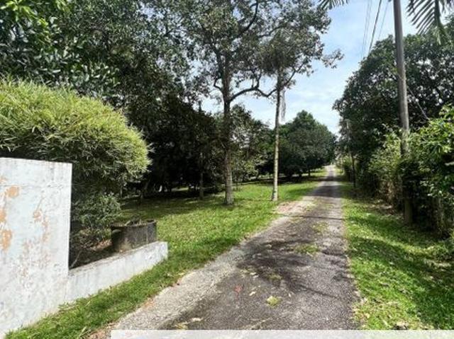 House for sale in Selayang, Selangor