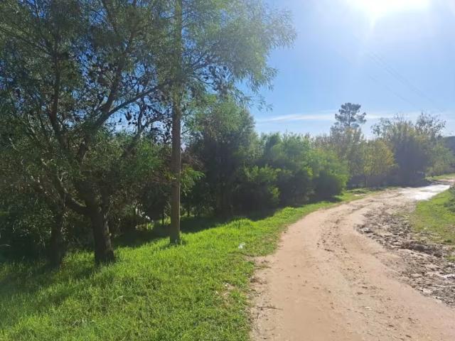 Land for sale in Western Cape