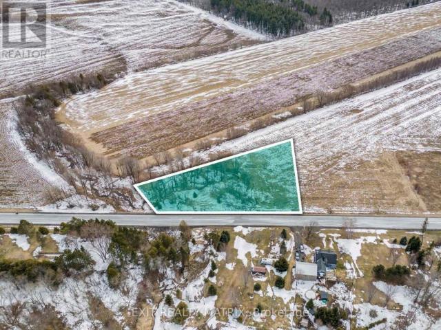 Land for sale in East Hawkesbury, Ontario