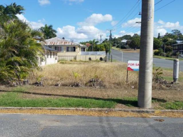 Land for sale in The Range, Queensland