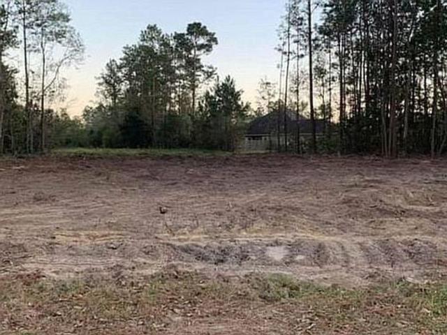 Land for sale in Mobile, Alabama