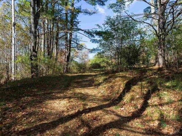 Land for sale in Thetford Center, Vermont