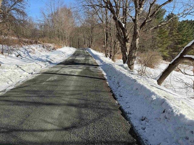 Land for sale in Thetford Center, Vermont
