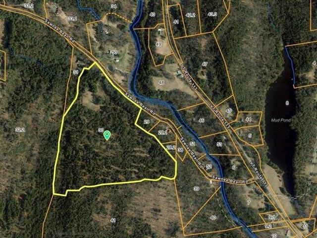 Land for sale in Thetford Center, Vermont