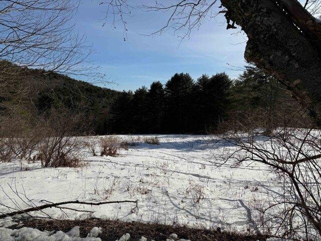 Land for sale in Thetford Center, Vermont