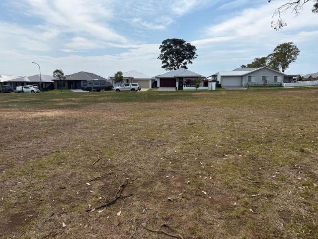 Land for sale in Thirlmere, New South Wales