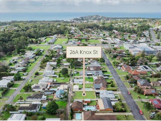 Land for sale in Woolgoolga, New South Wales