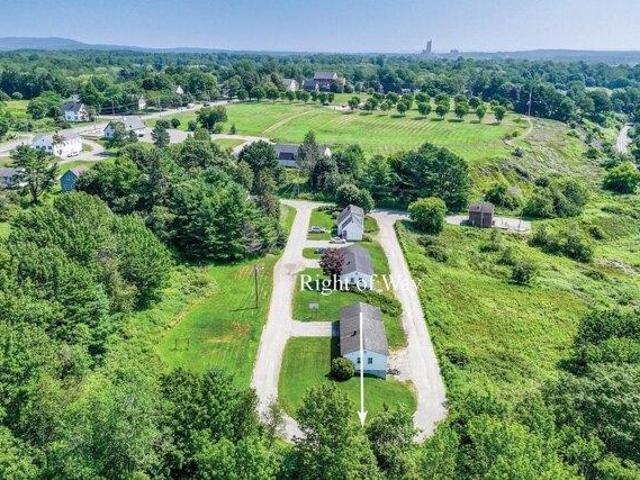 Land for sale in Thomaston, Maine