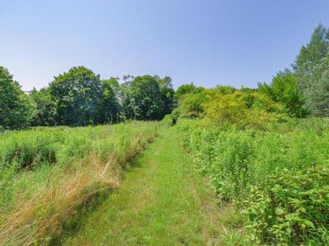 Land for sale in Thomaston, Maine