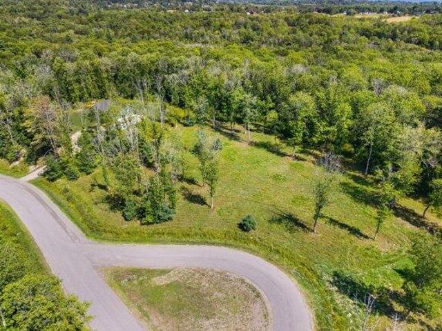 Land for sale in Thomaston, Maine